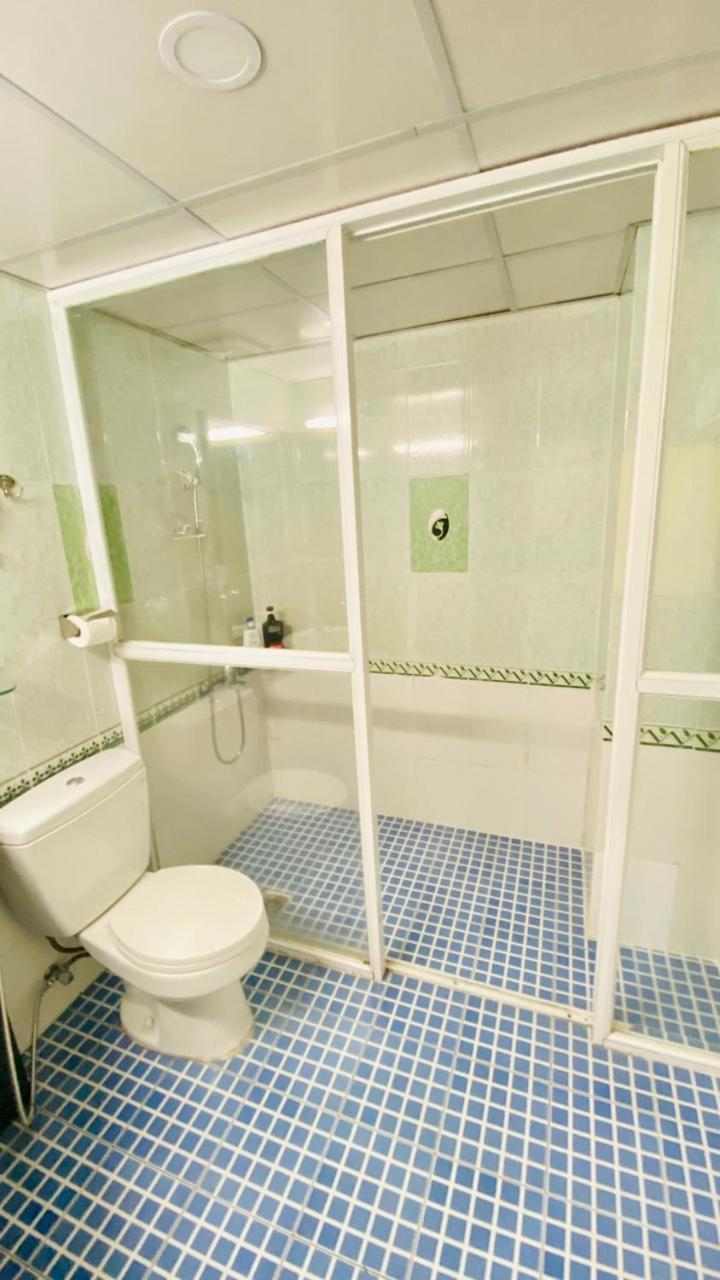 A25 Hotel - 307 Ly Tu Trong Хошимин Экстерьер фото