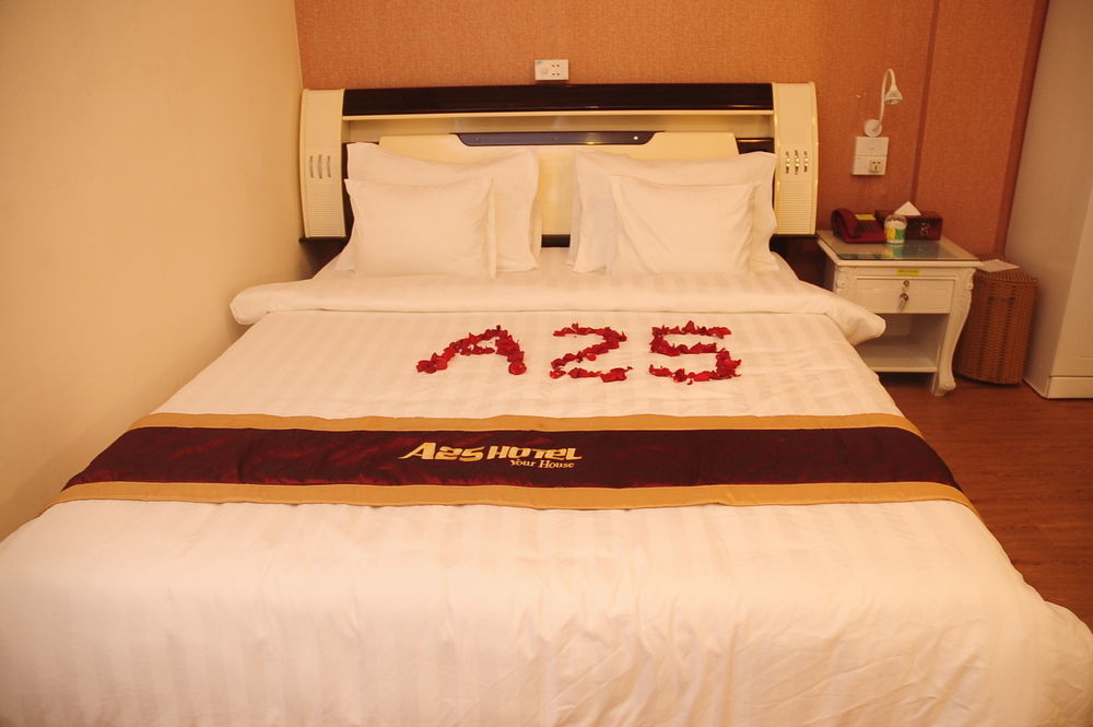 A25 Hotel - 307 Ly Tu Trong Хошимин Экстерьер фото